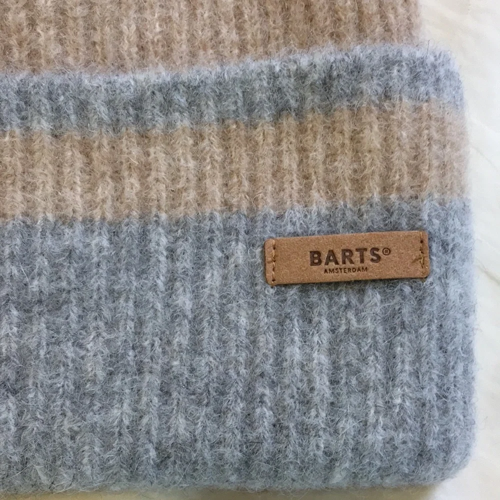 BARTS | Women's Ounaa Beanie Alpaca Wool Blend